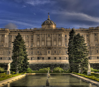 Royal Palace